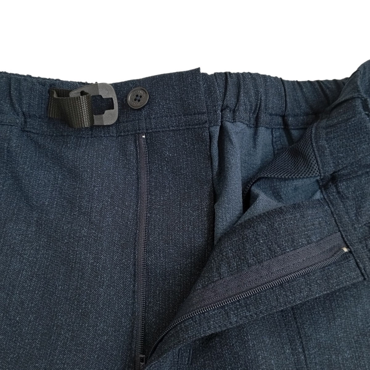 MACKINTOSH PHILOSOPHY×GRAMICCI ショートパンツH1R93-396-28 古着・中古-3枚目のアイテム画像