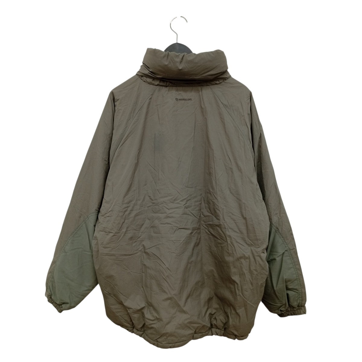 LEVEL7 HIGH LOFT JACKET中綿ジャケット1056248900409