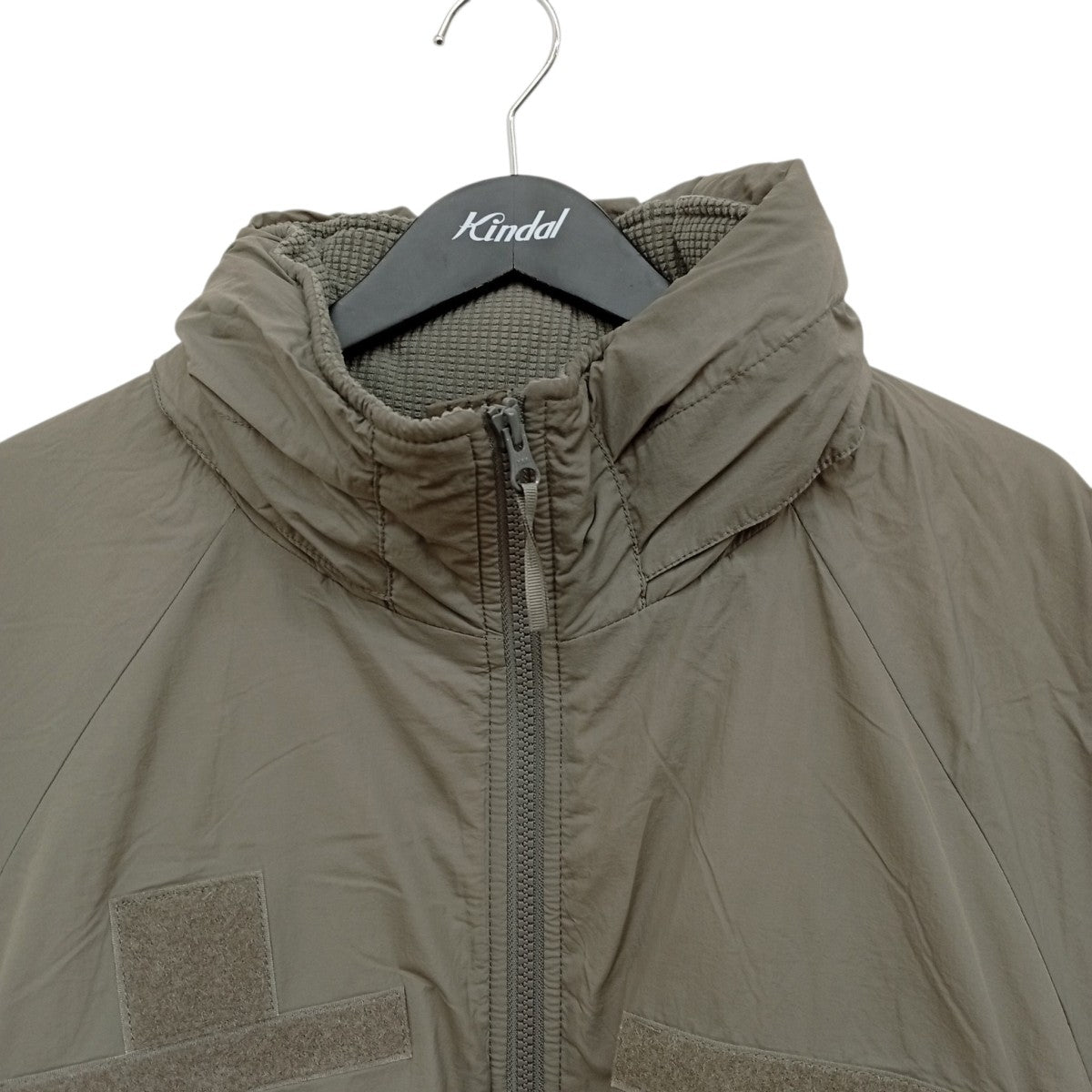 LEVEL7 HIGH LOFT JACKET中綿ジャケット1056248900409