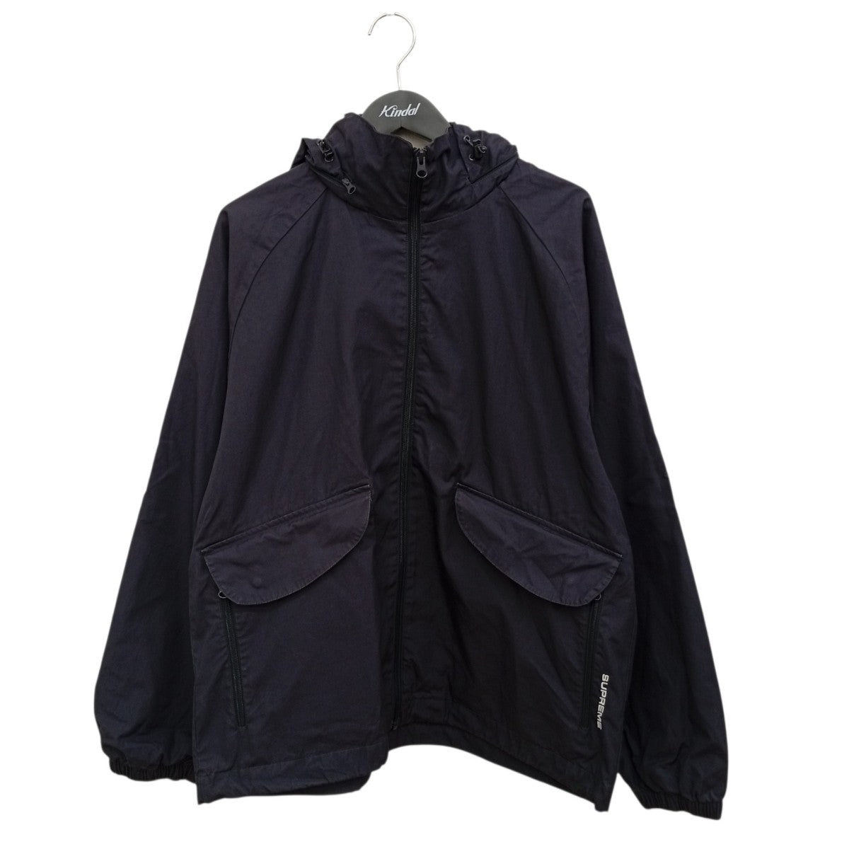 23FW High Density Cotton Jacketジャケット