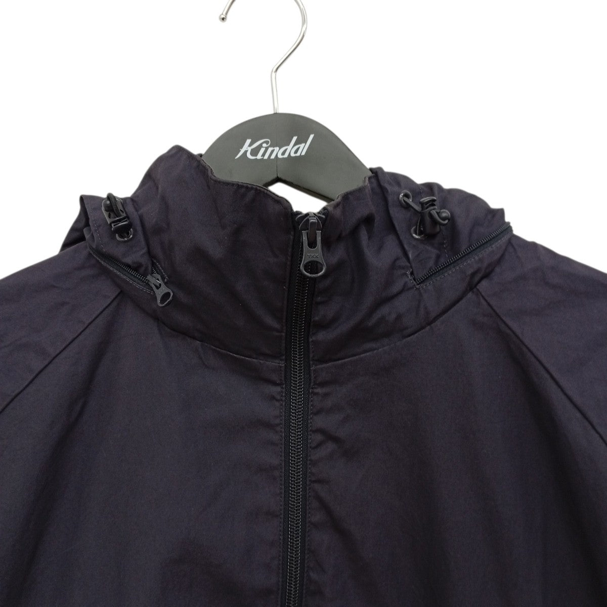 23FW High Density Cotton Jacketジャケット