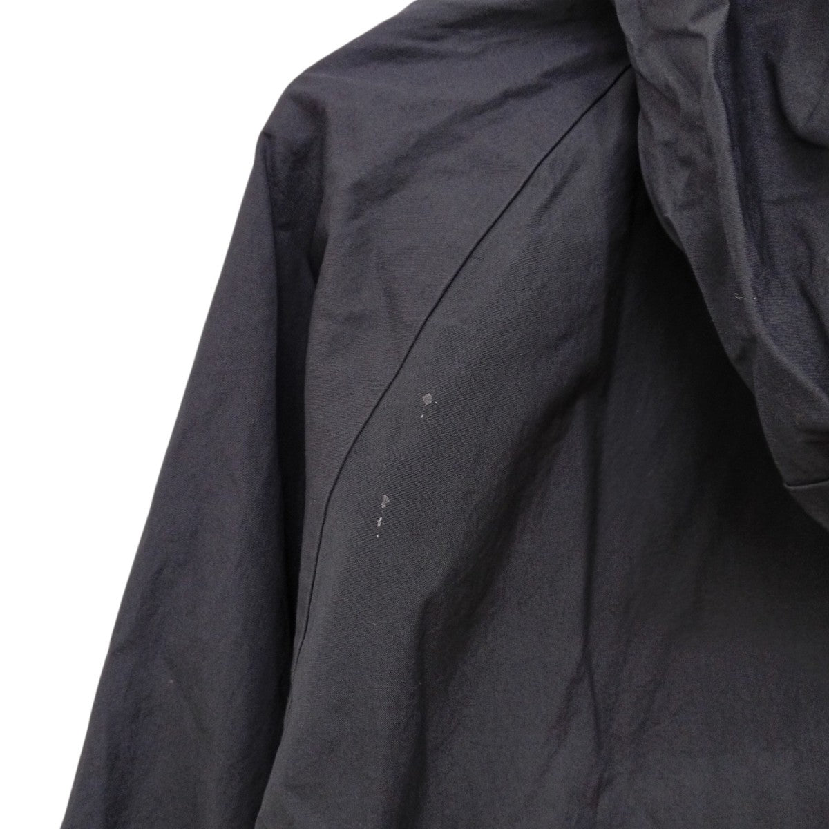 23FW High Density Cotton Jacketジャケット