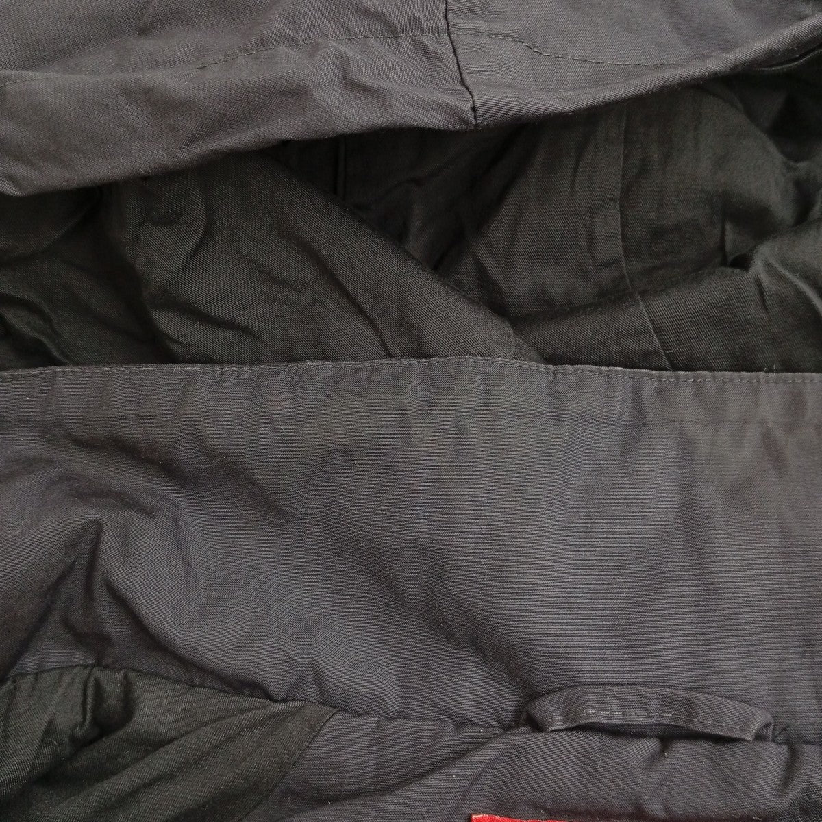 23FW High Density Cotton Jacketジャケット