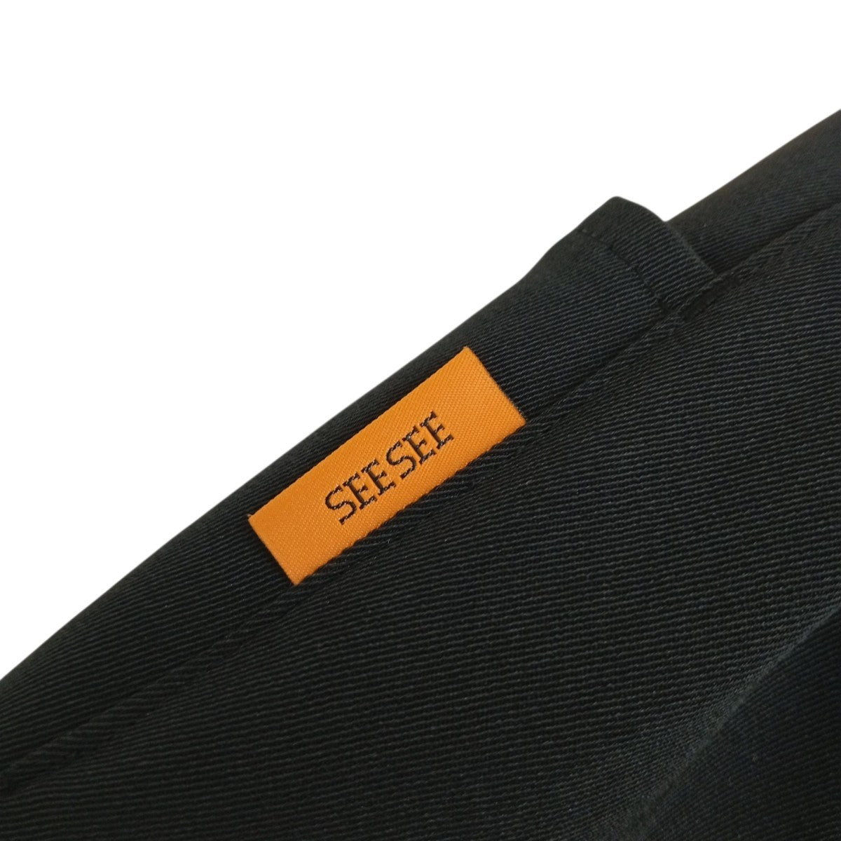 SEESEE パンツ 古着・中古-7枚目のアイテム画像