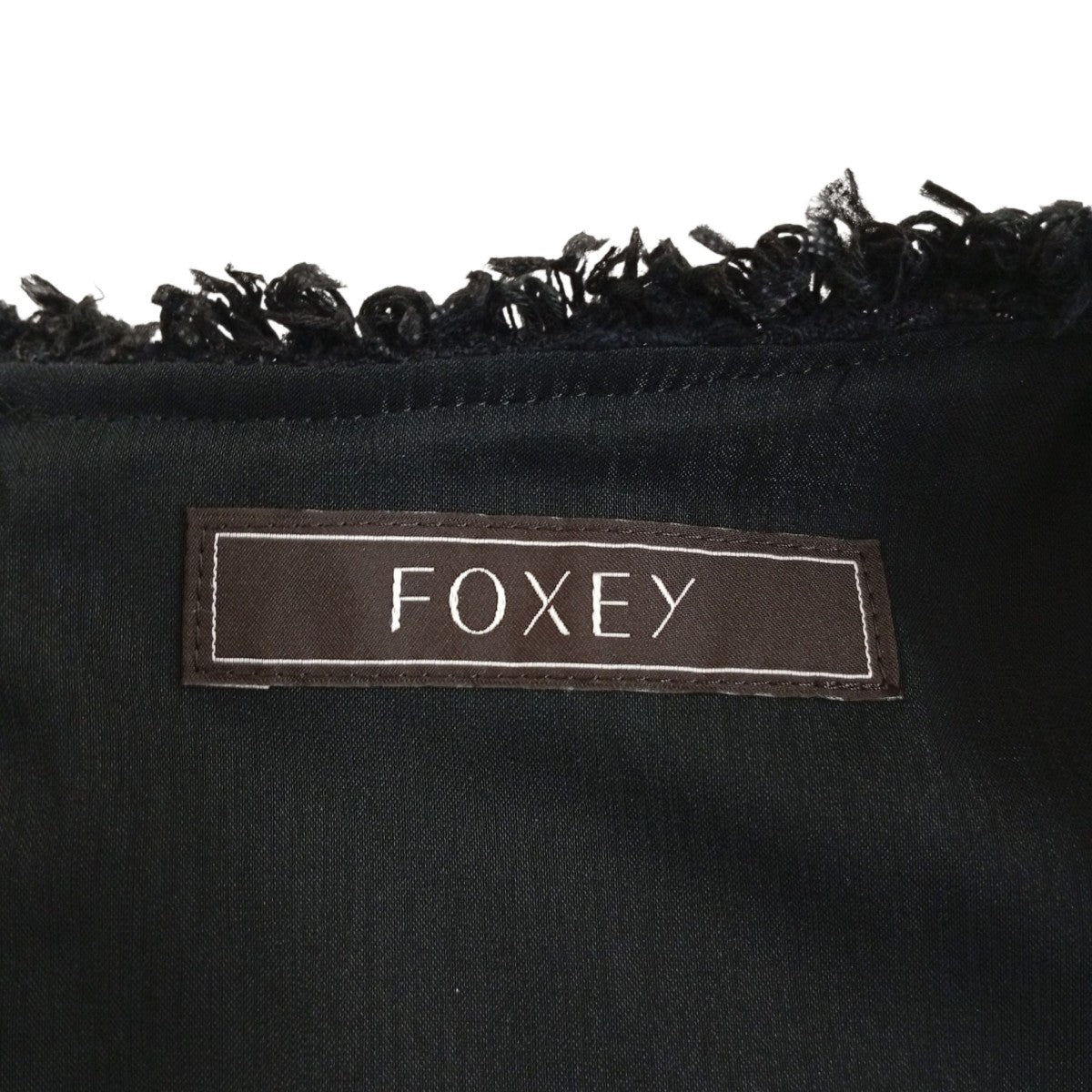 Linetteノースリーブワンピース44161
