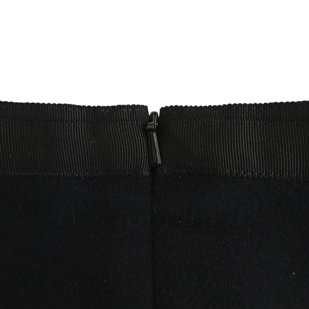 Cashmere Flare カシミヤスカート40372
