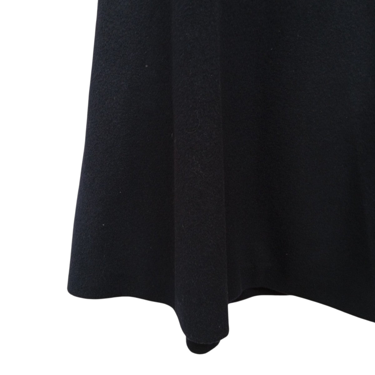 Cashmere Flare カシミヤスカート40372