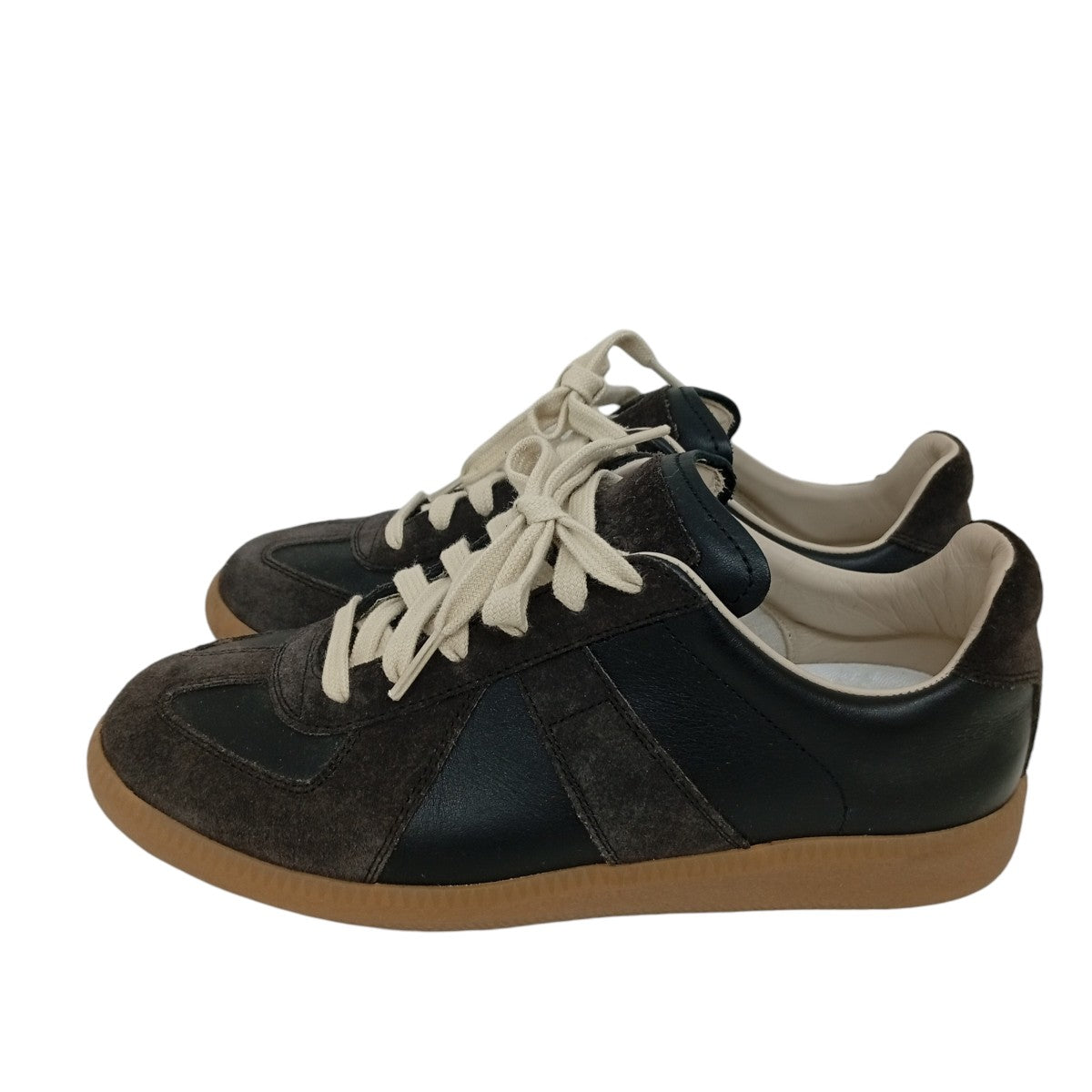 Maison Margiela スニーカーS58WS0109 古着・中古-3枚目のアイテム画像