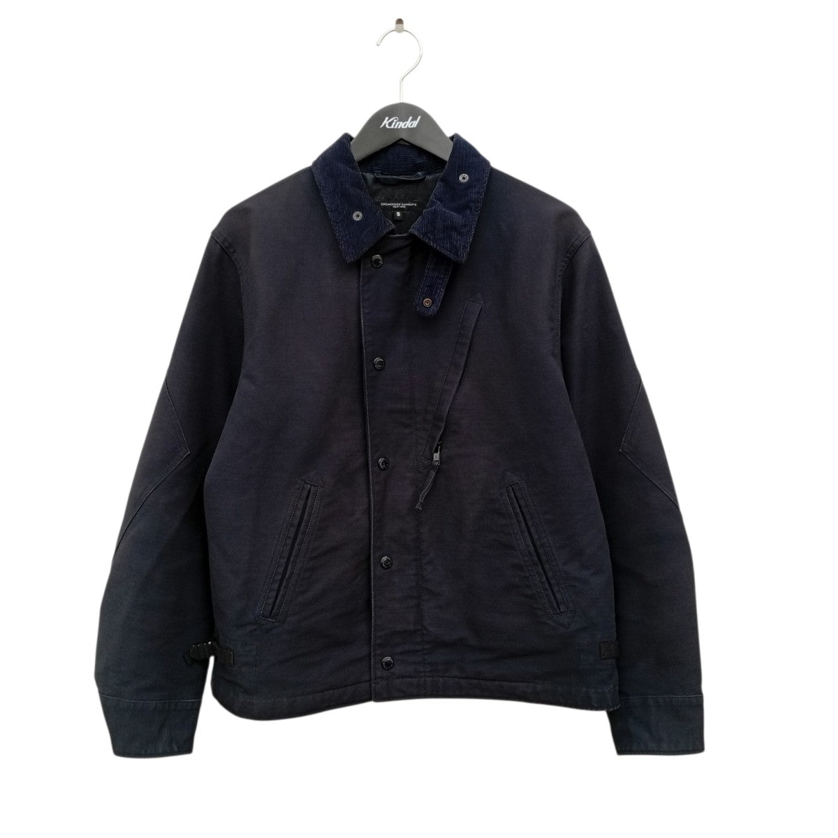 Engineered Garments N-2ジャケット 古着・中古-1枚目のアイテム画像