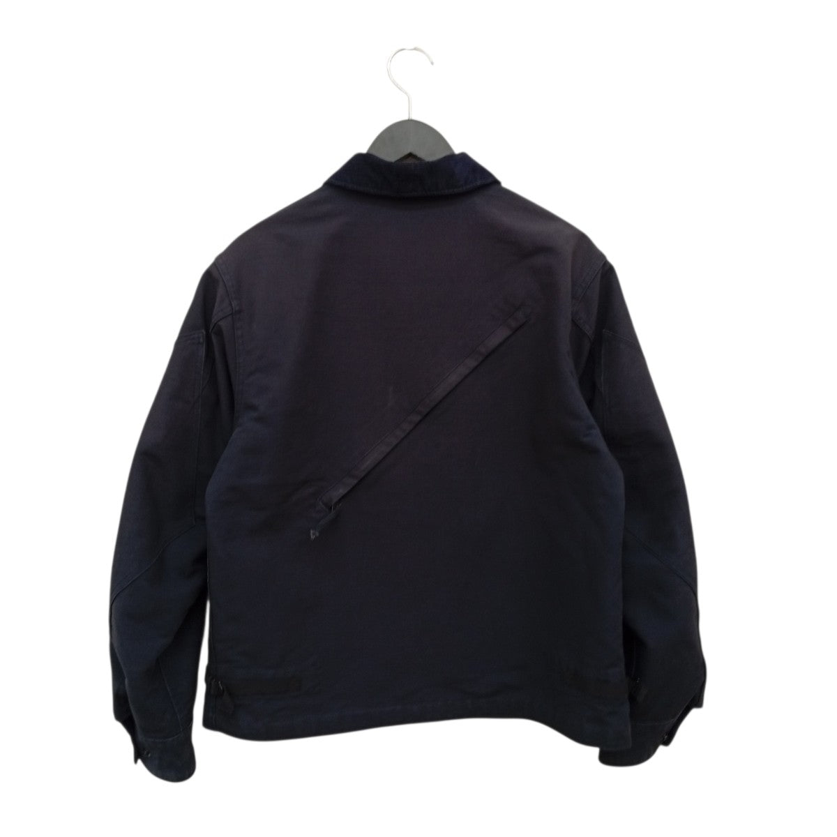 Engineered Garments N-2ジャケット 古着・中古-2枚目のアイテム画像