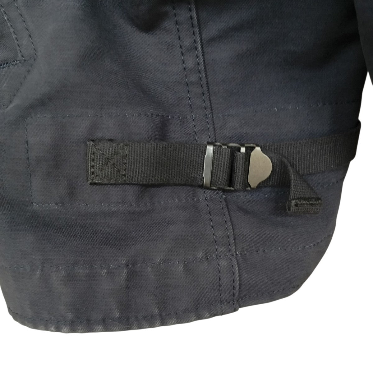 Engineered Garments N-2ジャケット 古着・中古-6枚目のアイテム画像