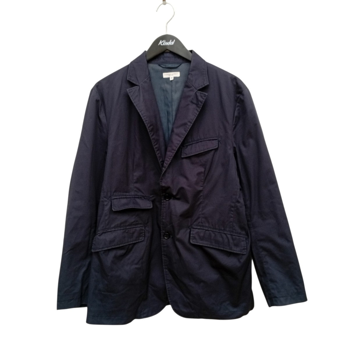 Engineered Garments ベッドフォードジャケット 古着・中古-1枚目のアイテム画像