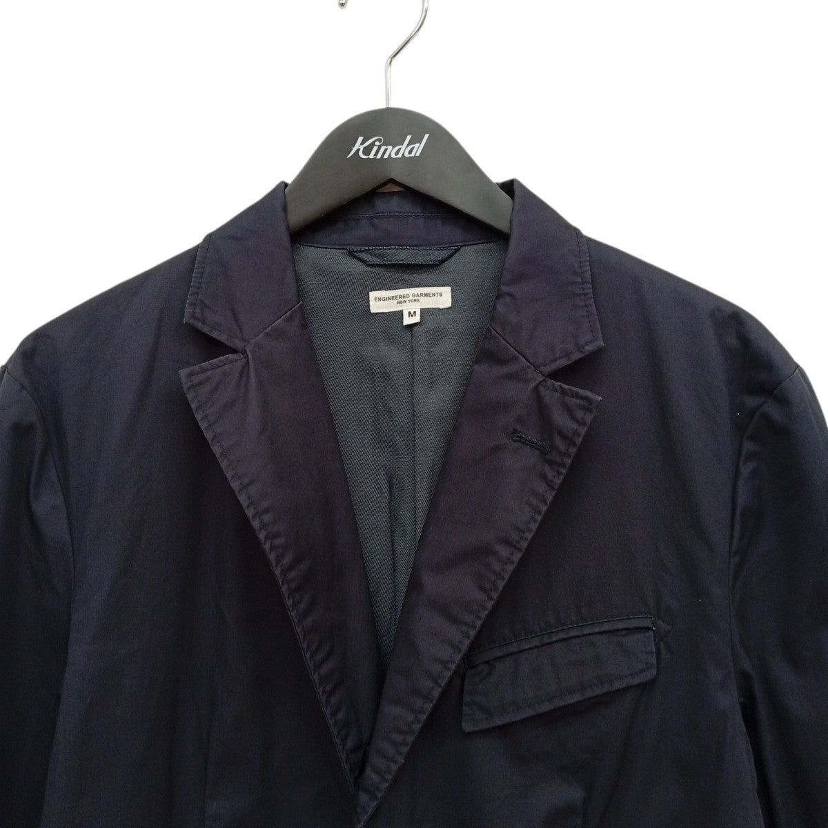 Engineered Garments ベッドフォードジャケット 古着・中古-3枚目のアイテム画像