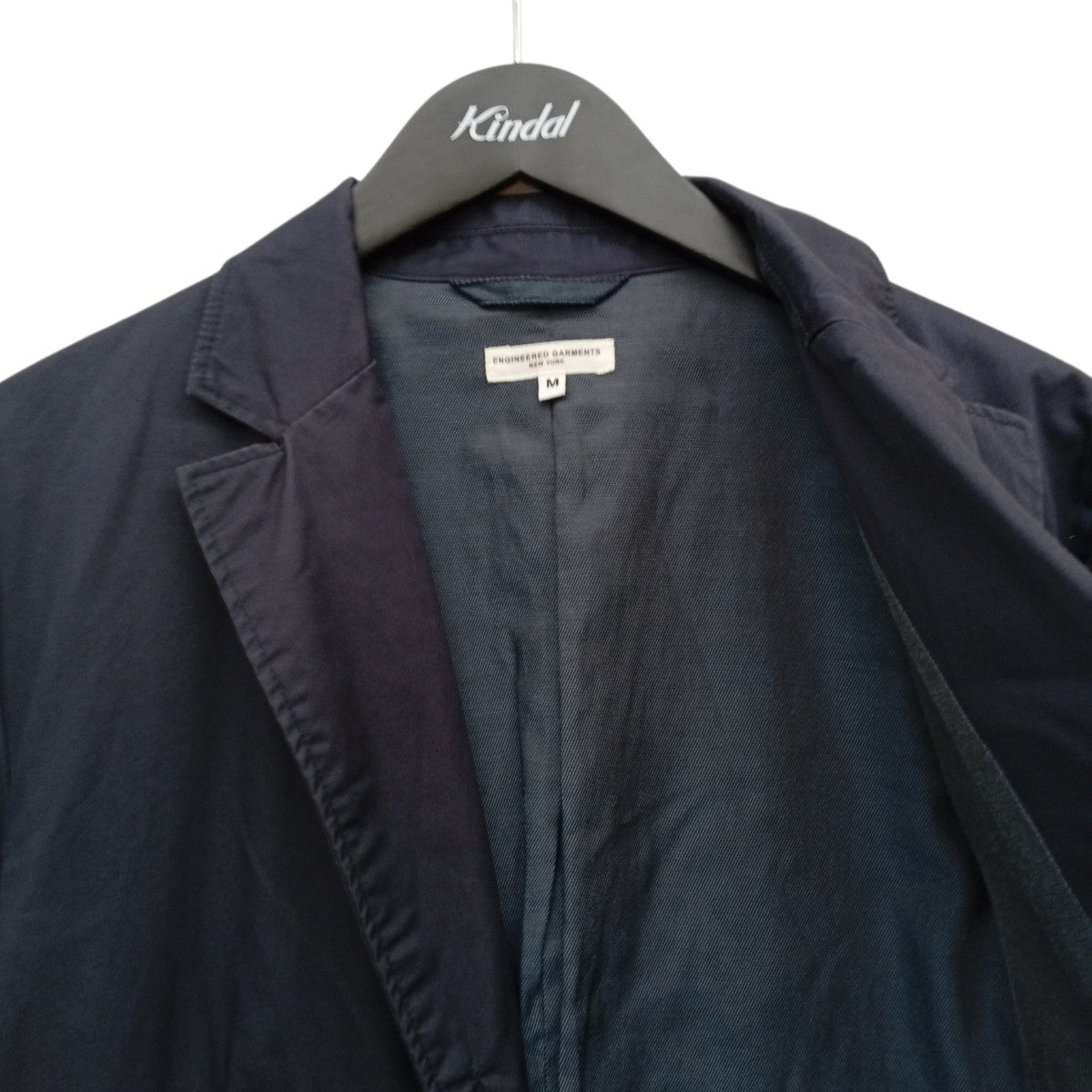 Engineered Garments ベッドフォードジャケット 古着・中古-5枚目のアイテム画像