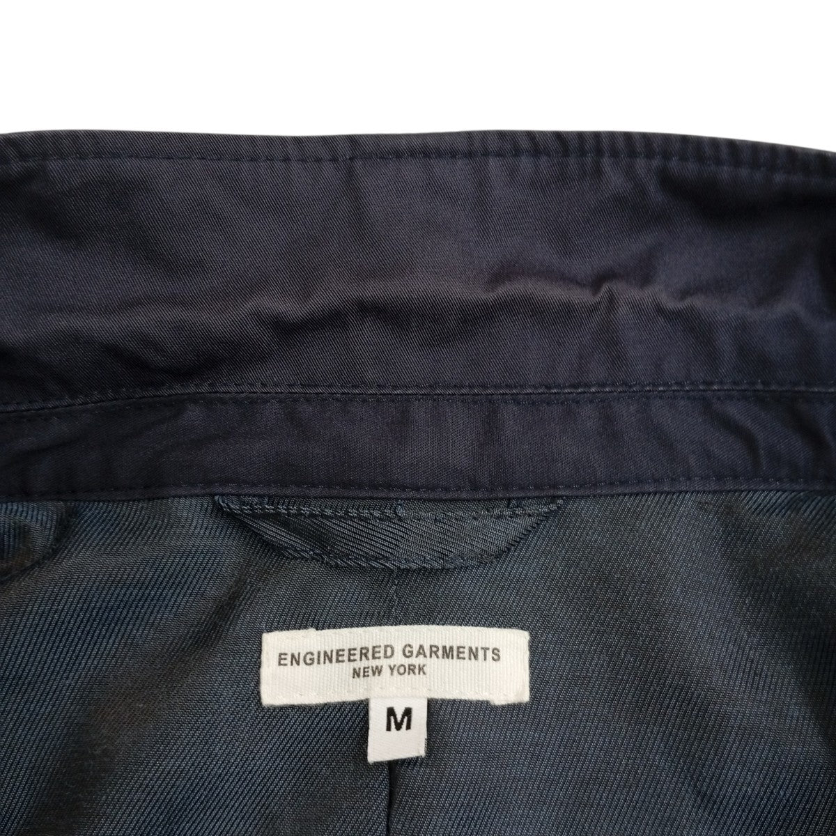 Engineered Garments ベッドフォードジャケット 古着・中古-6枚目のアイテム画像