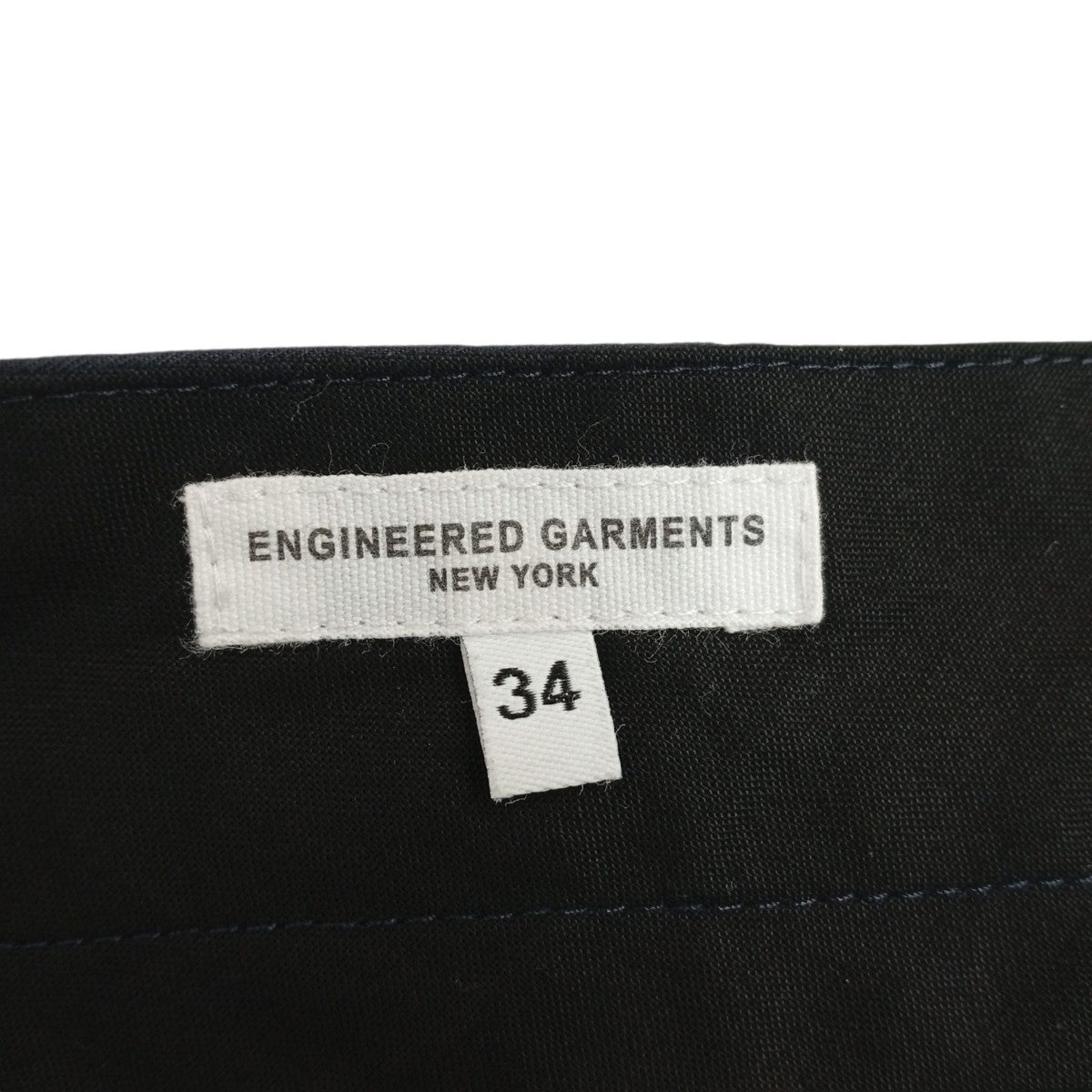 Engineered Garments パンツ 古着・中古-4枚目のアイテム画像