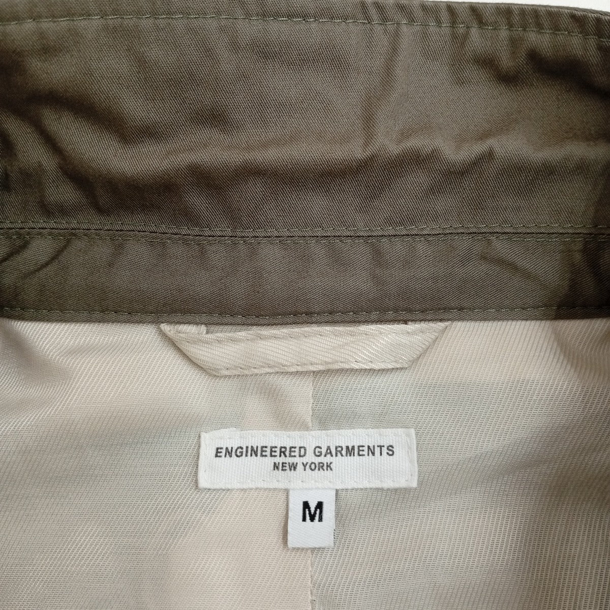 Engineered Garments ベッドフォードジャケット 古着・中古-4枚目のアイテム画像