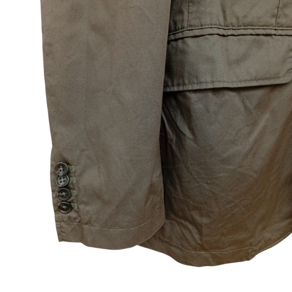Engineered Garments ベッドフォードジャケット 古着・中古-5枚目のアイテム画像