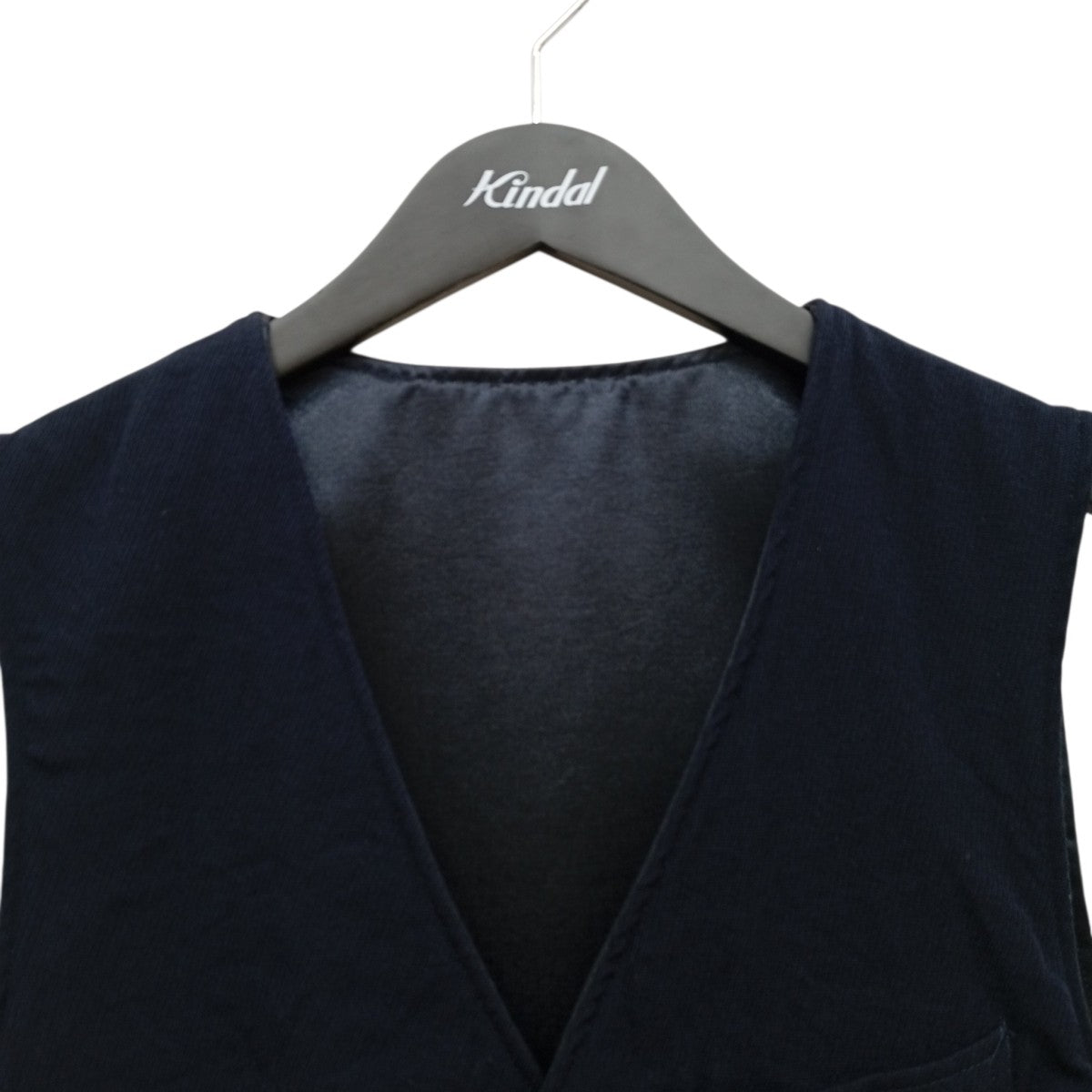Engineered Garments ベストジレ 古着・中古-3枚目のアイテム画像