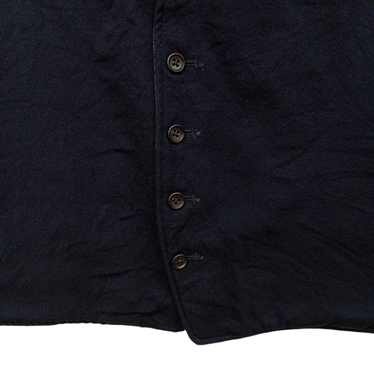 Engineered Garments ベストジレ 古着・中古-4枚目のアイテム画像
