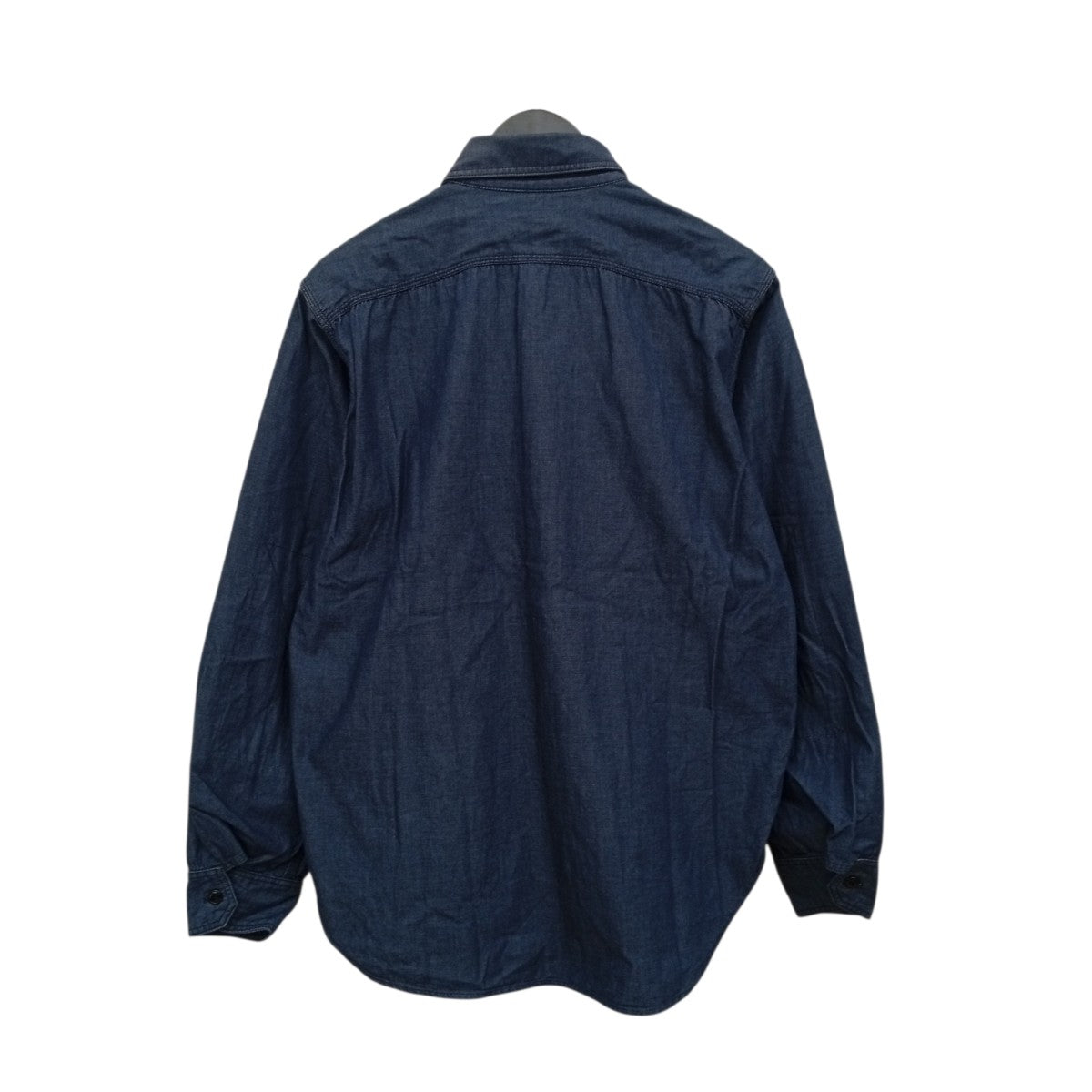 Engineered Garments ロングスリーブシャツ 古着・中古-2枚目のアイテム画像