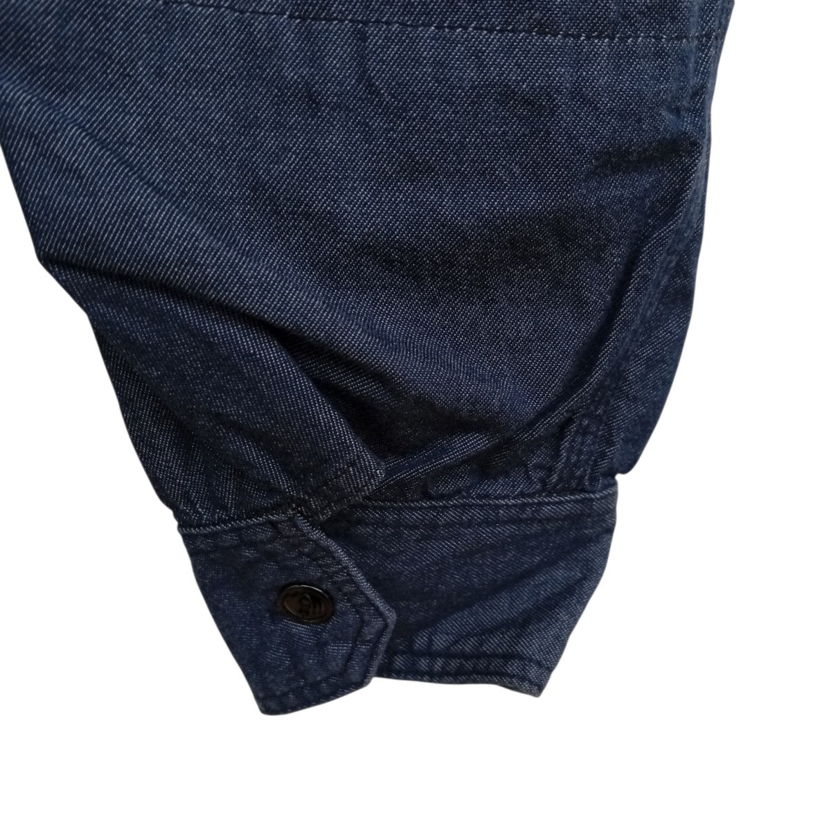 Engineered Garments ロングスリーブシャツ 古着・中古-4枚目のアイテム画像