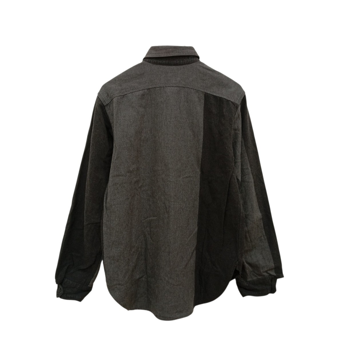 Engineered Garments ロングスリーブシャツ 古着・中古-2枚目のアイテム画像