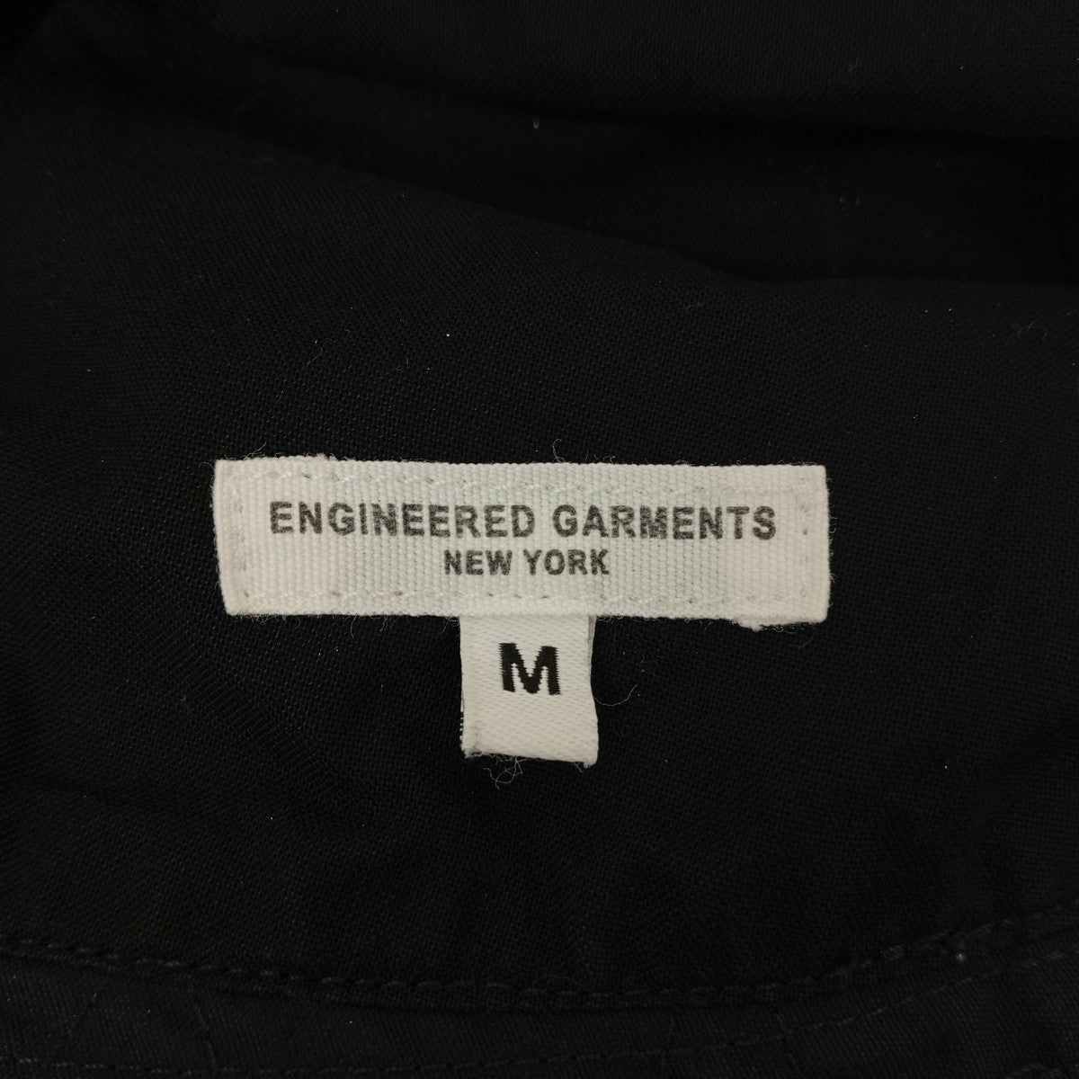 Engineered Garments ハット 古着・中古-5枚目のアイテム画像