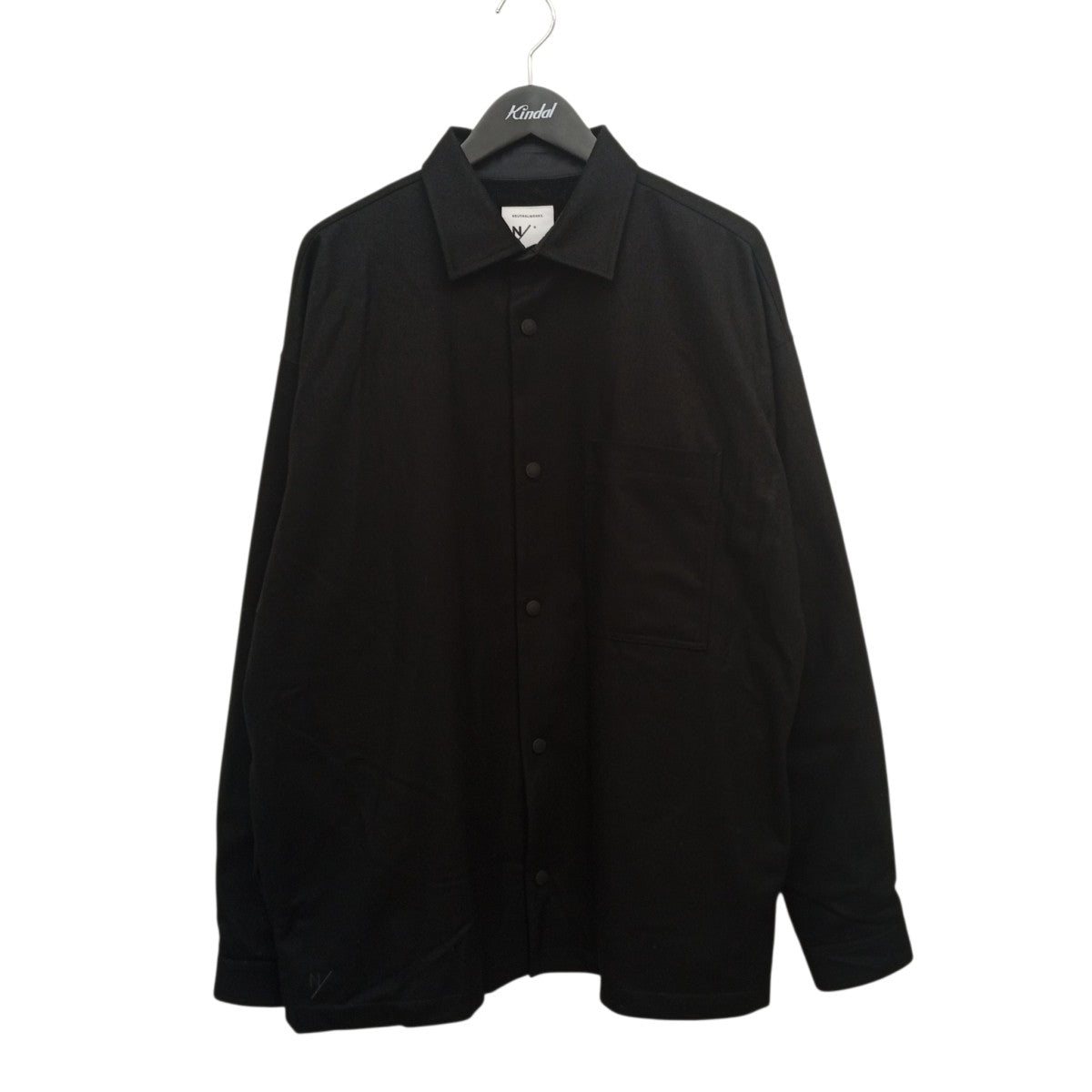 CPOシャツジャケットKSU34344
