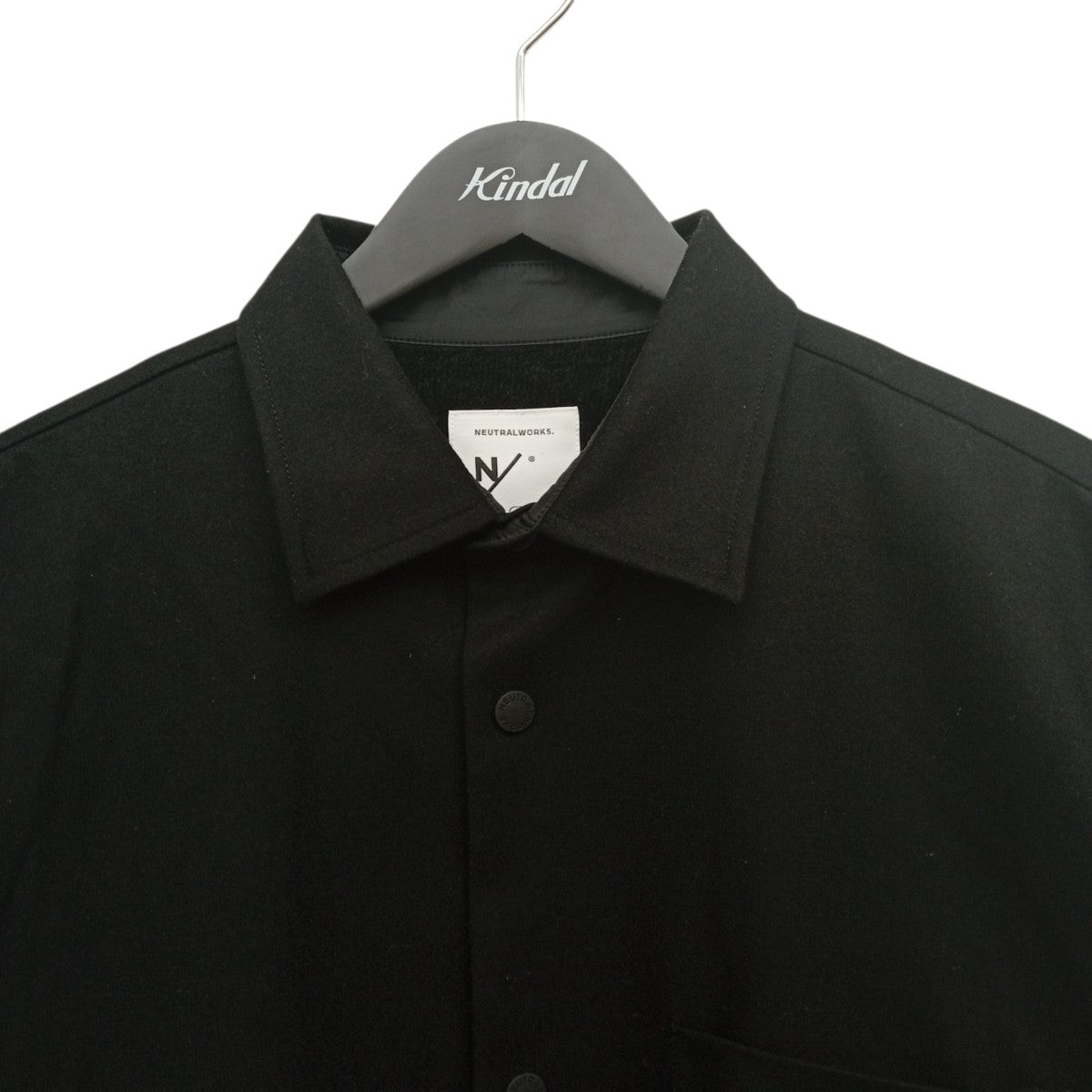 CPOシャツジャケットKSU34344