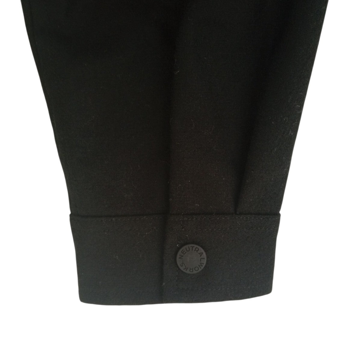 CPOシャツジャケットKSU34344