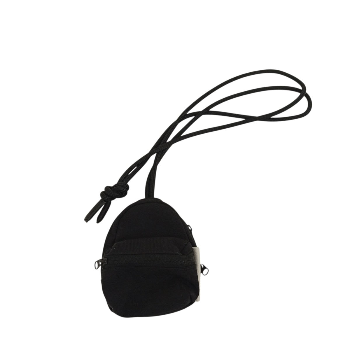 ATTITU NYLON POUCH+REUSABLE BAGショルダーポーチ 古着・中古-1枚目のアイテム画像