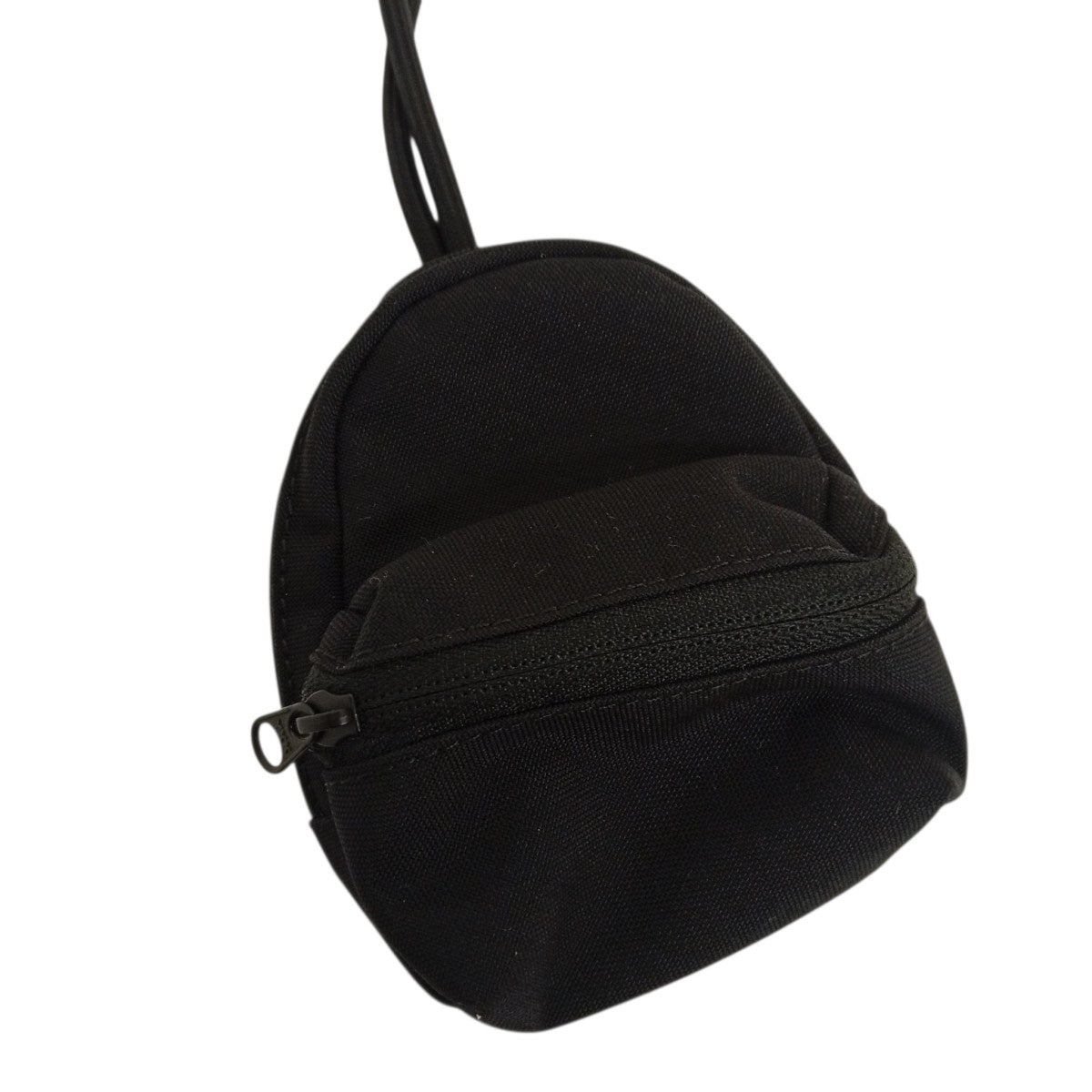ATTITU NYLON POUCH+REUSABLE BAGショルダーポーチ 古着・中古-2枚目のアイテム画像
