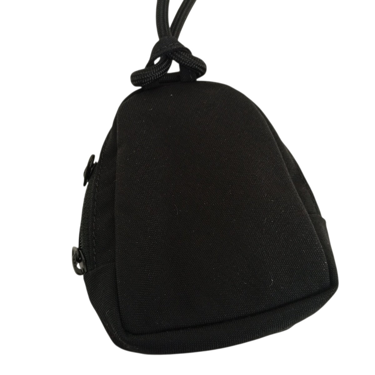 ATTITU NYLON POUCH+REUSABLE BAGショルダーポーチ 古着・中古-3枚目のアイテム画像