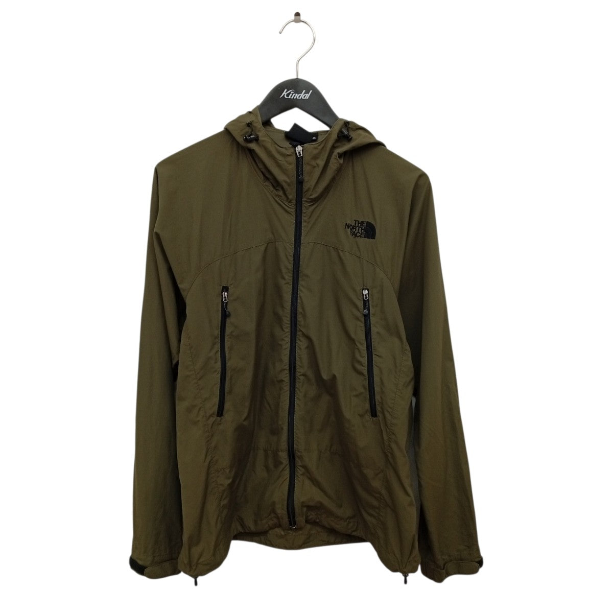 THE NORTH FACE EVOLUTION JACKETジャケットNP21210 古着・中古-1枚目のアイテム画像