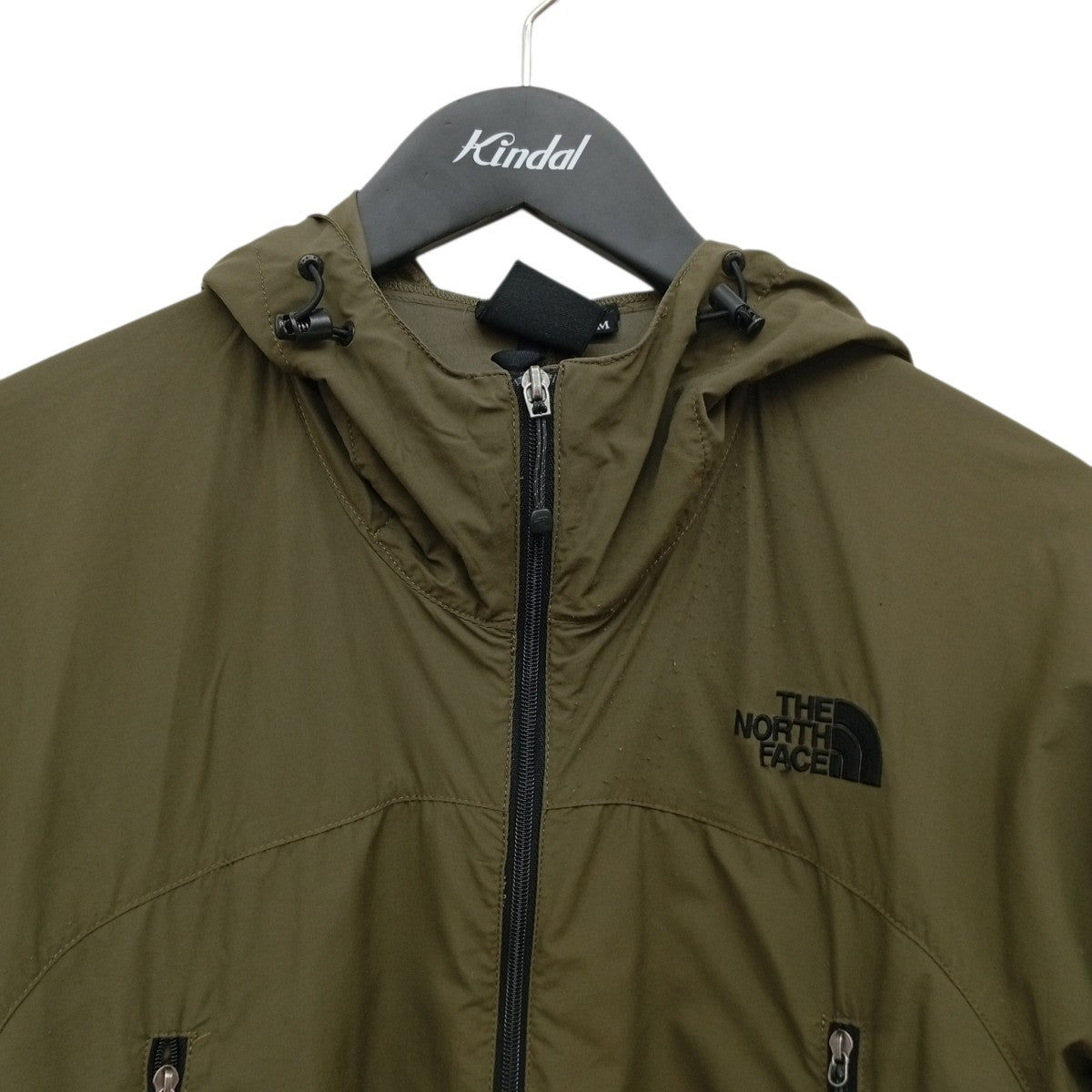THE NORTH FACE EVOLUTION JACKETジャケットNP21210 古着・中古-7枚目のアイテム画像