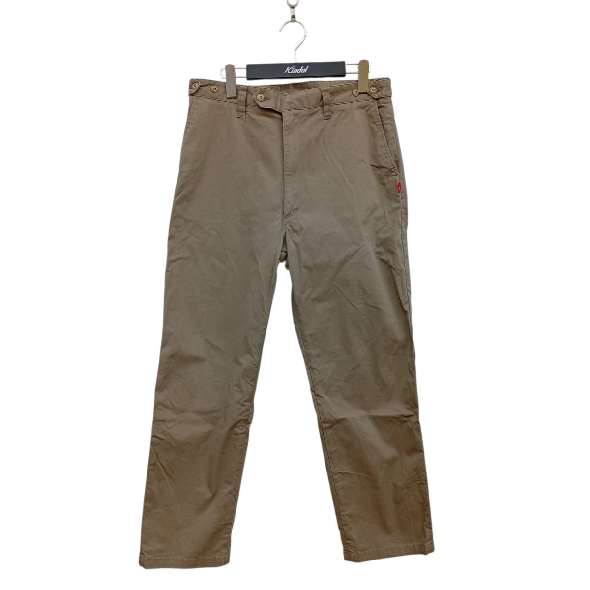 WTAPS パンツSPDT-PT-M03 古着・中古-1枚目のアイテム画像