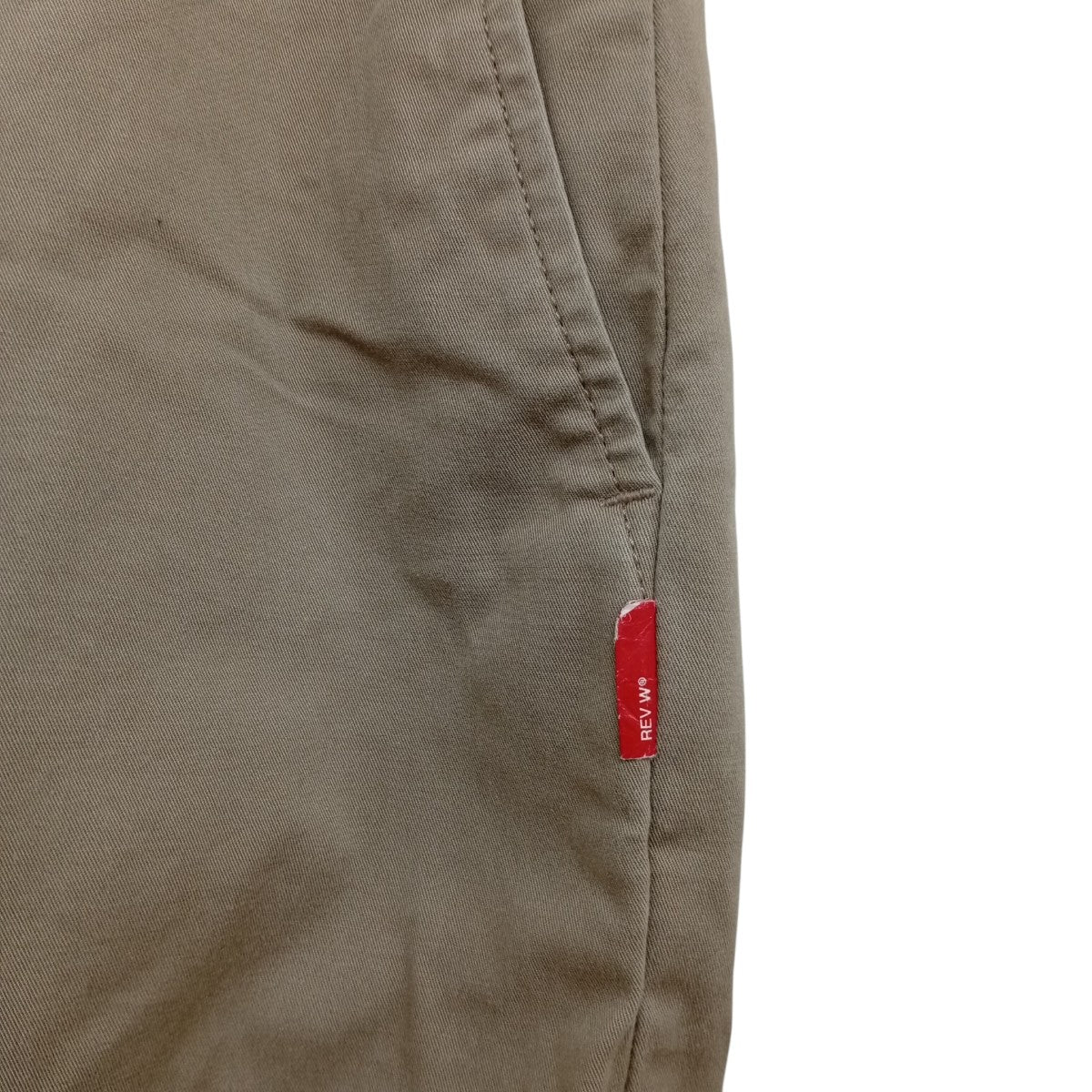 WTAPS パンツSPDT-PT-M03 古着・中古-7枚目のアイテム画像