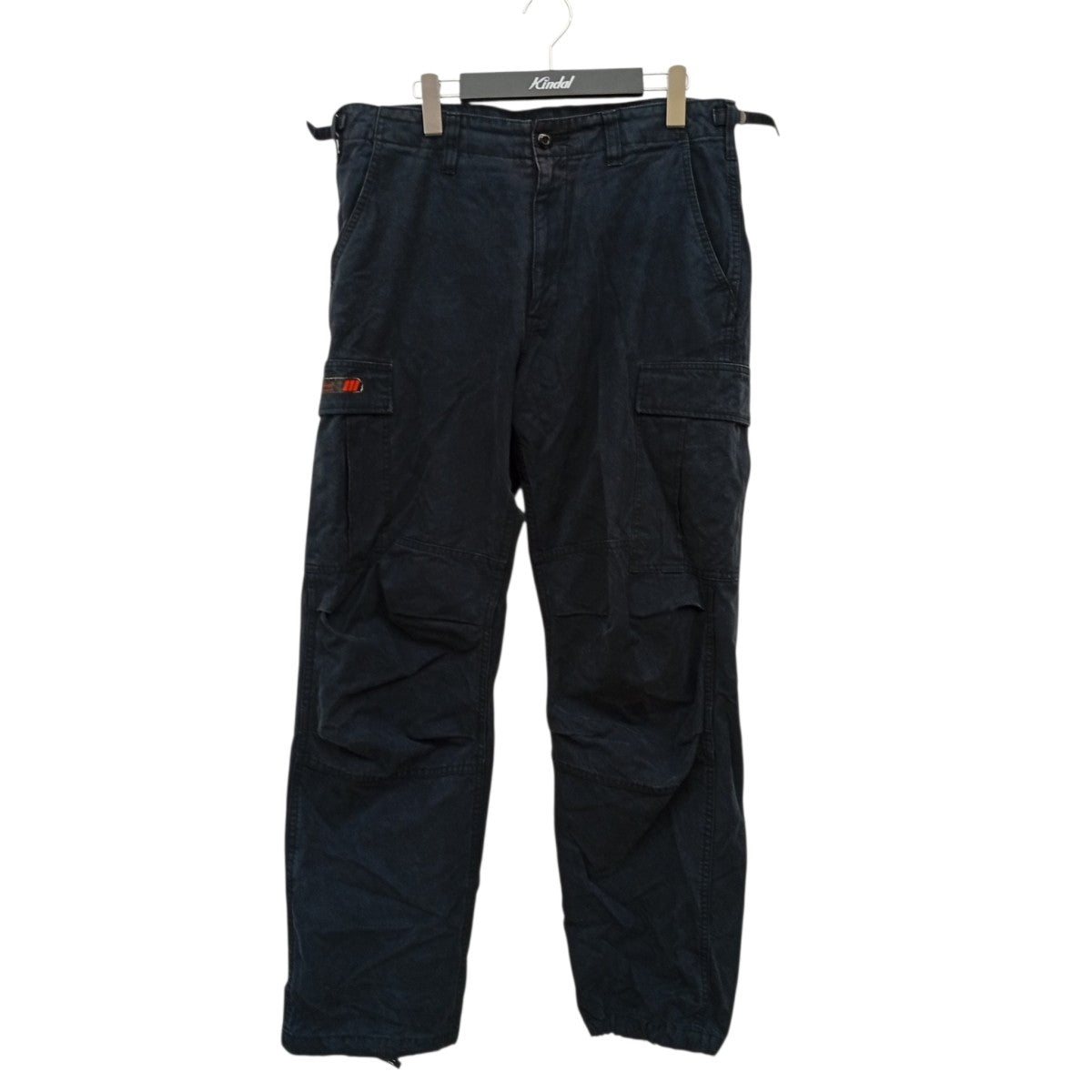 WTAPS jungle stock カーゴパンツ TSDT-PTM01 WTAPS(ダブルタップス) Jungle Stock Ripstop Cargo Pantsカーゴパンツ