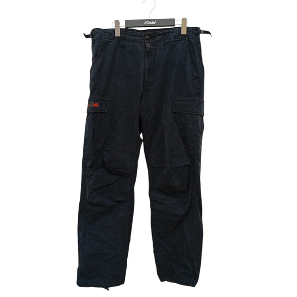 WTAPS(ダブルタップス) Jungle Stock Ripstop Cargo Pantsカーゴパンツ