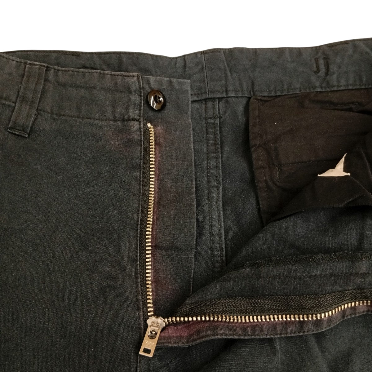 WTAPS(ダブルタップス) Jungle Stock Ripstop Cargo Pantsカーゴパンツ