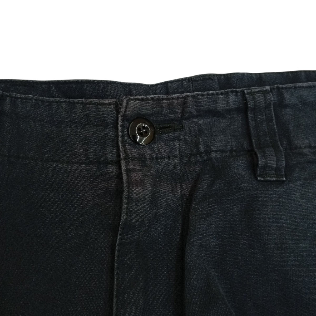 WTAPS Jungle Stock Ripstop Cargo PantsカーゴパンツTSDT-PTM01 古着・中古-5枚目のアイテム画像