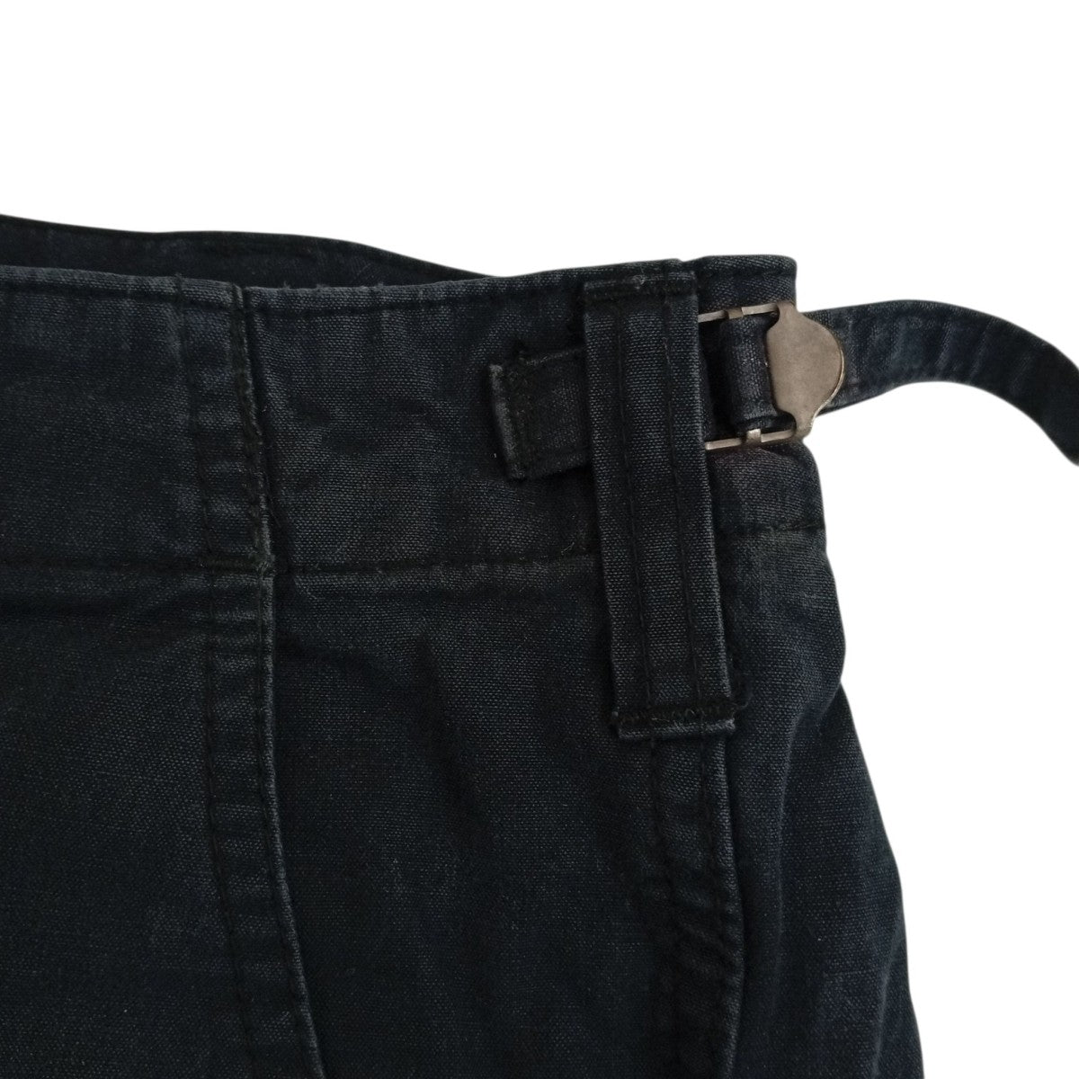 WTAPS jungle stock カーゴパンツ TSDT-PTM01 WTAPS(ダブルタップス) Jungle Stock Ripstop Cargo Pantsカーゴパンツ