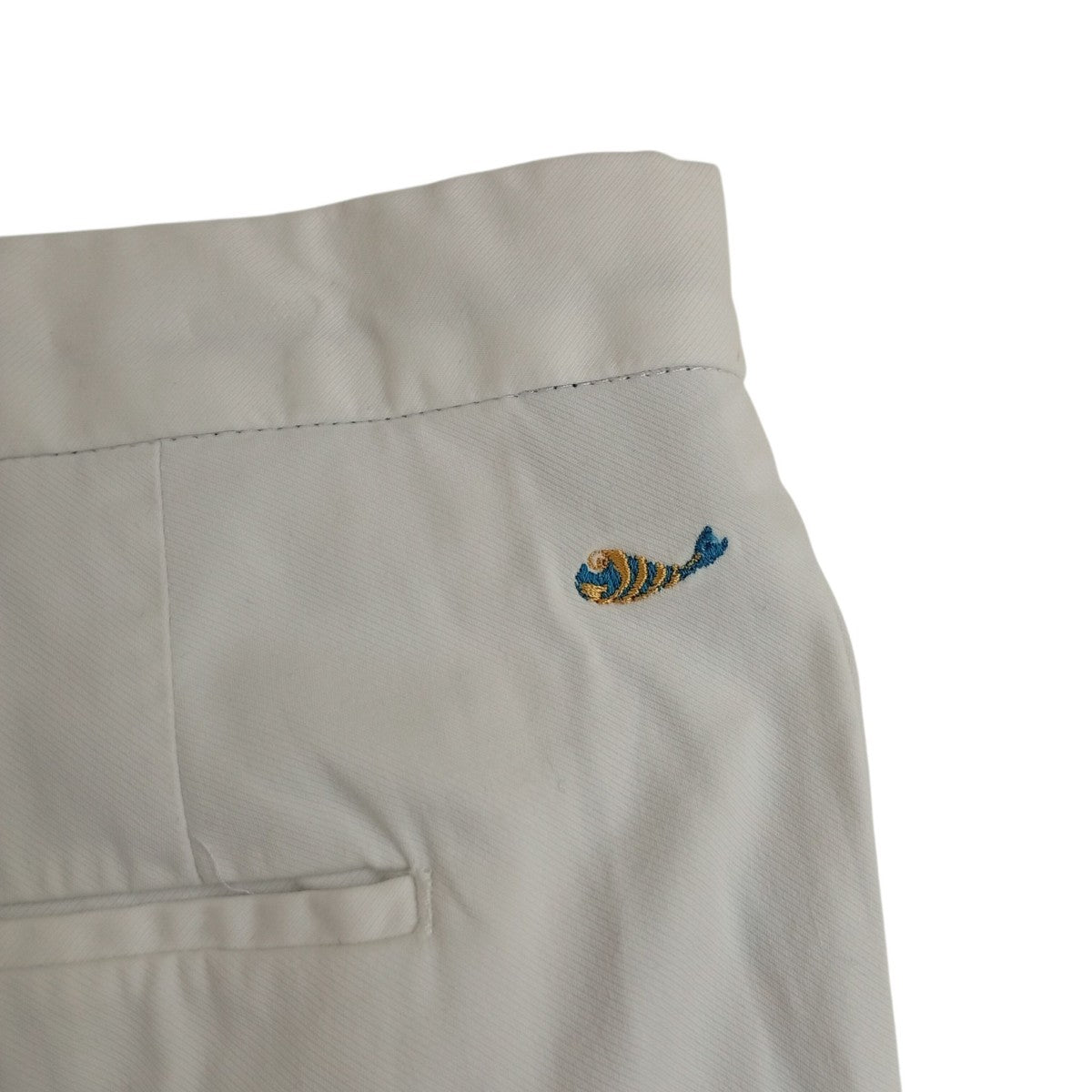 PT01 Reefストレッチパンツ 古着・中古-3枚目のアイテム画像