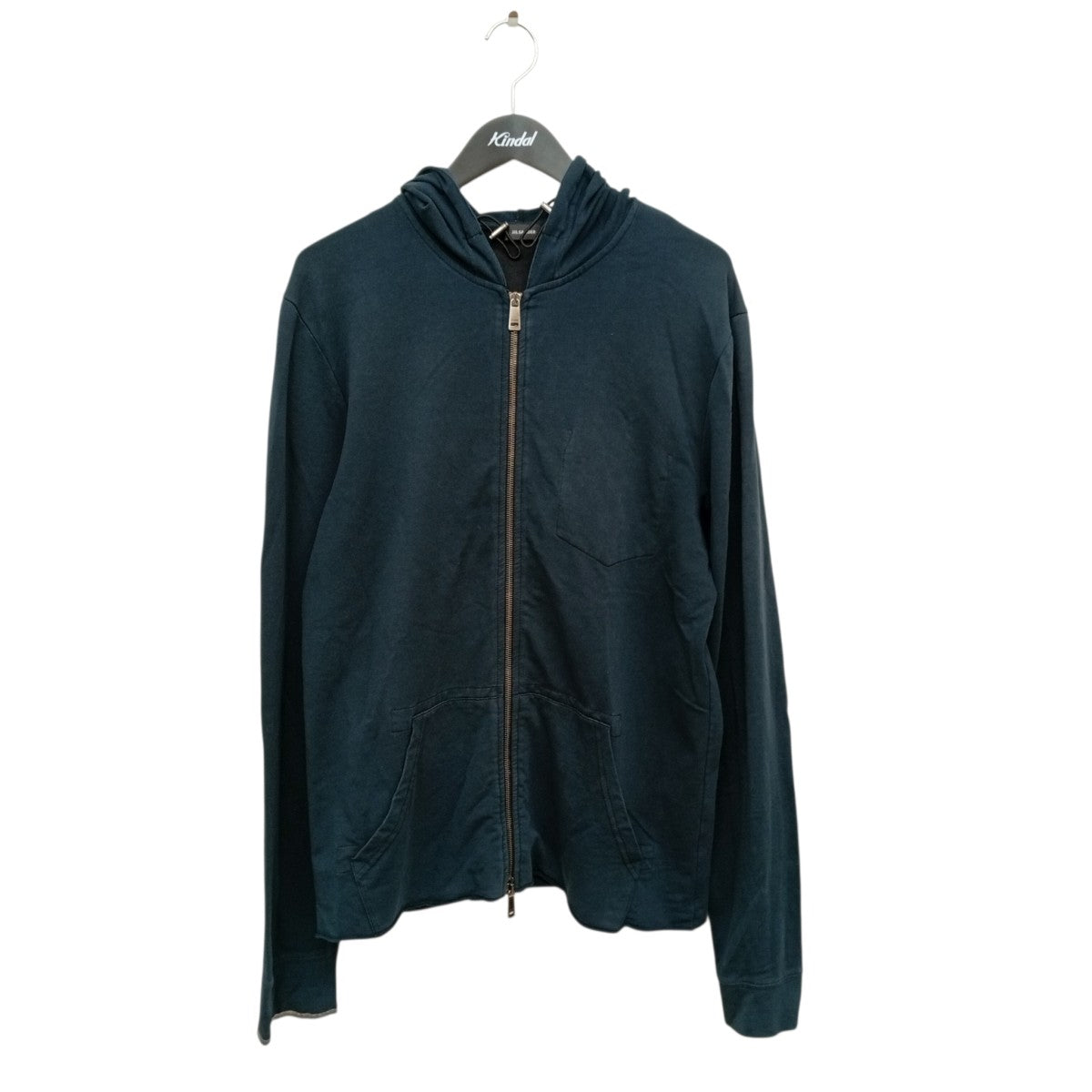 ジップパーカー709012 MF255008 31