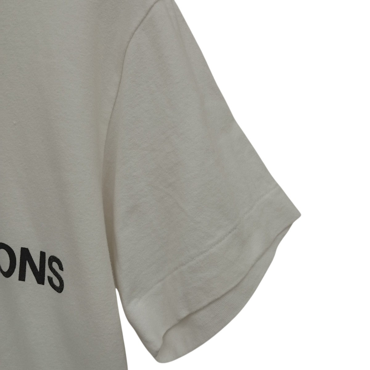 CDG 1986 eteTシャツSZ-T028 古着・中古-7枚目のアイテム画像