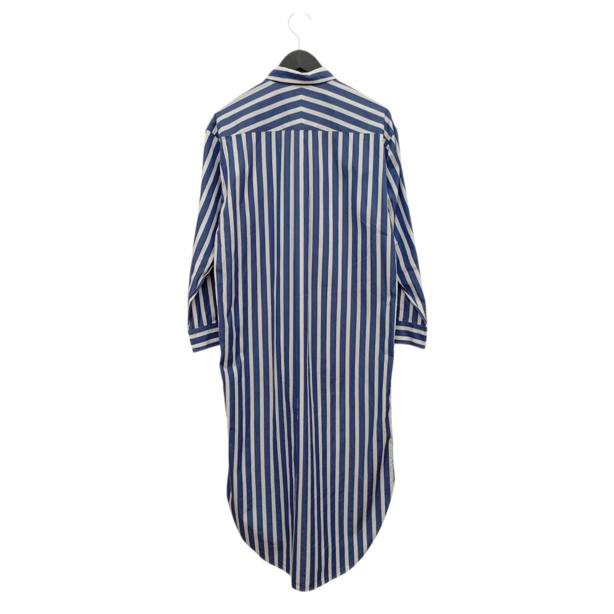 DRESSTERIOR ストライプワンピース085-58052 古着・中古-2枚目のアイテム画像
