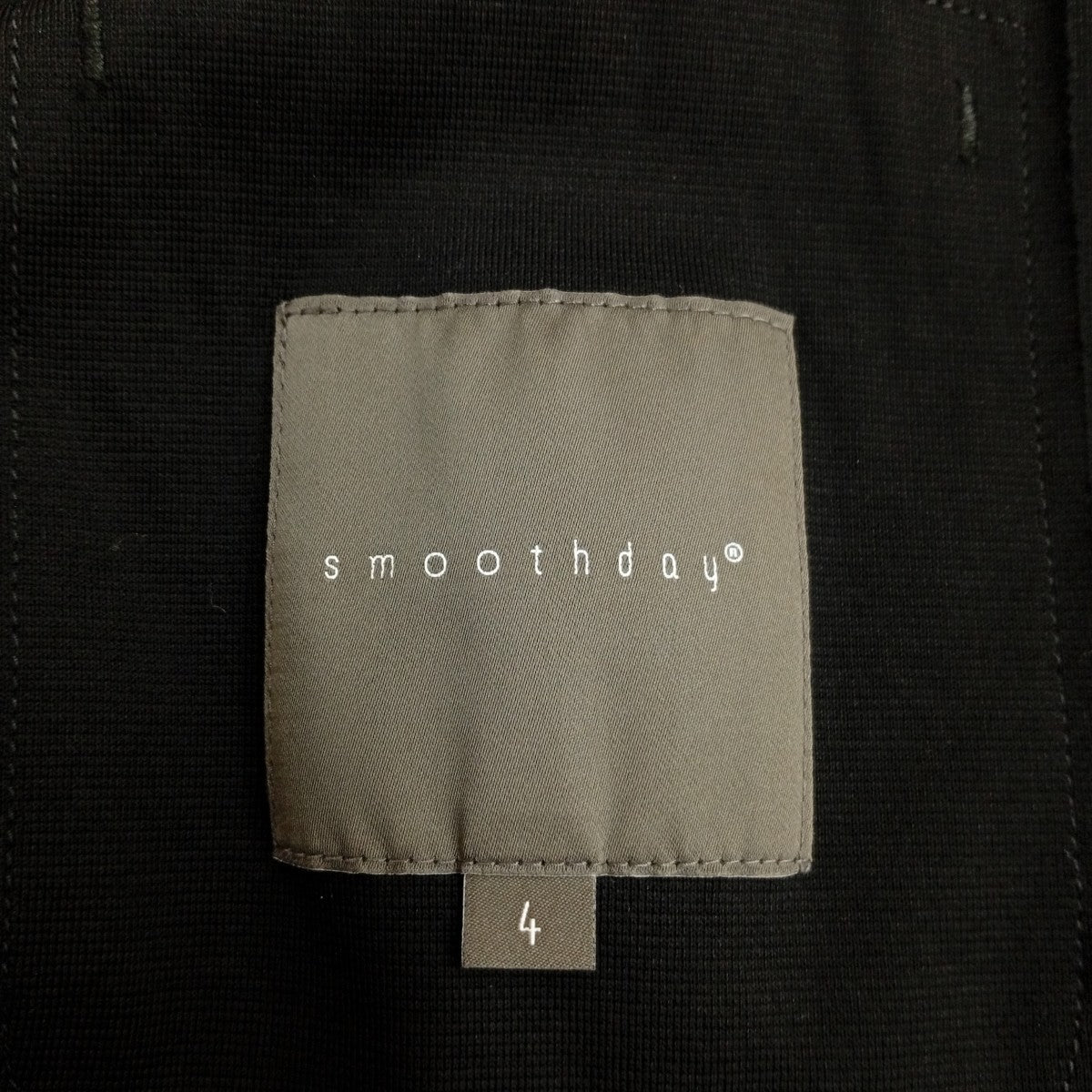SMOOTHDAY ジャケットSR-J050-005 古着・中古-7枚目のアイテム画像