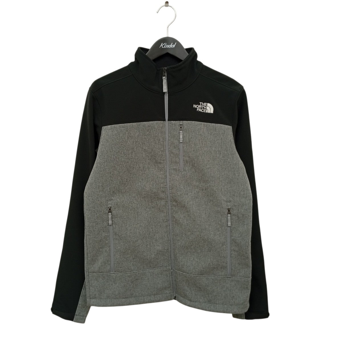 APEX BIONIC JACKET - RTOジャケットNF0A4P8P