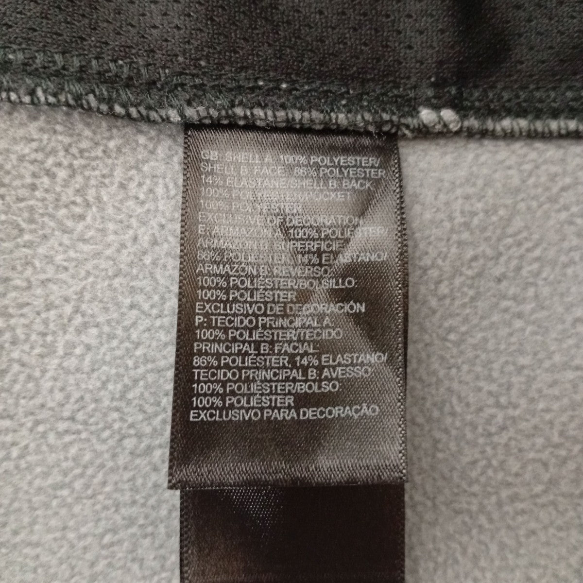 APEX BIONIC JACKET - RTOジャケットNF0A4P8P